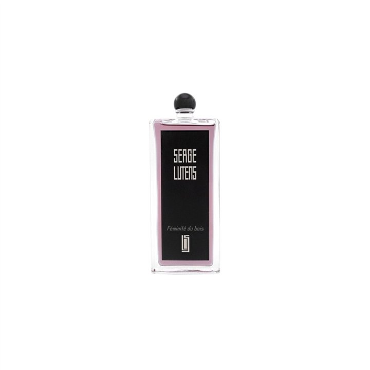 Serge Lutens, Feminite Du Bois, Eau De Parfum, For Women, 100 ml - Teknashop Ltd