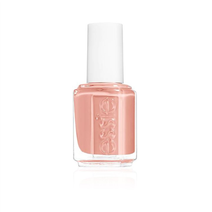 Essie, Nail Lacquer, Nail Polish, 23, Eternal Optimist, 13.5 ml - Teknashop Ltd