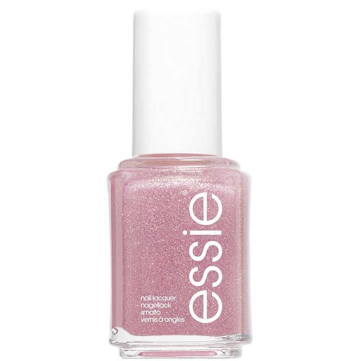 Essie, Nail Lacquer, Nail Polish, 514, Birthday Girl, 13.5 ml - Teknashop Ltd