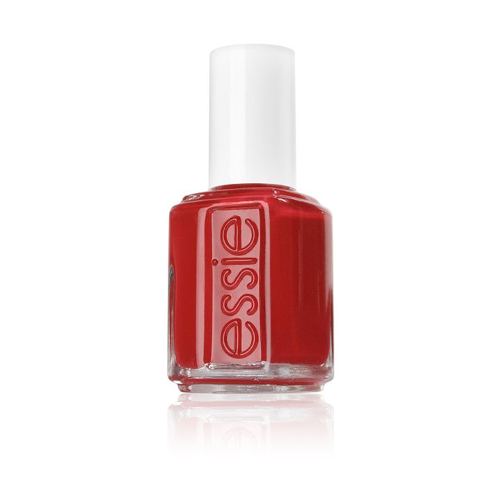 Essie, Nail Lacquer, Nail Polish, 61, Russian Roulette, 13.5 ml - Teknashop Ltd