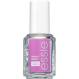 Essie, Speed Setter, Top Coat, Nail Polish, 13.5 ml - Teknashop Ltd