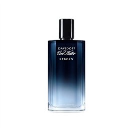 Davidoff, Cool Water Reborn, Eau De Toilette, For Men, 125 ml *Tester - Teknashop Ltd