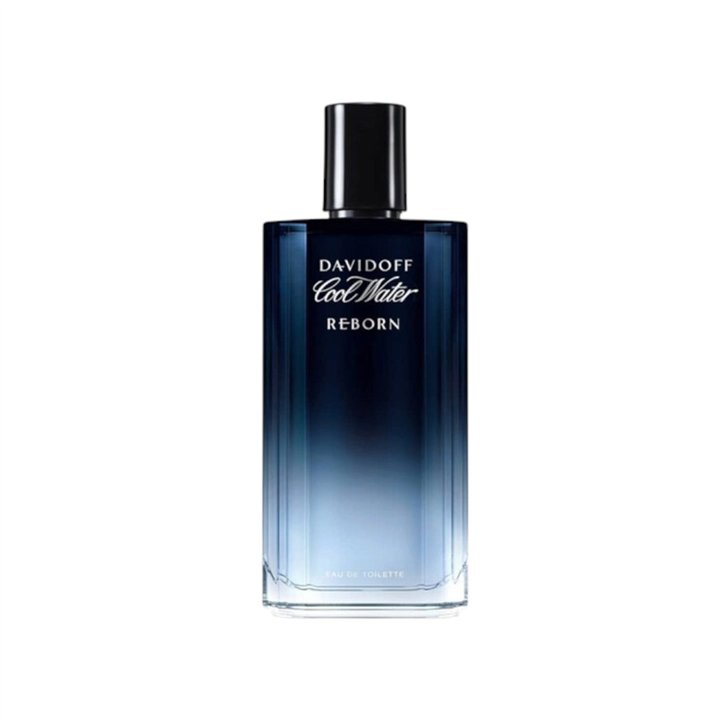 Davidoff, Cool Water Reborn, Eau De Toilette, For Men, 125 ml *Tester - Teknashop Ltd