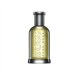 Hugo Boss, Boss Bottled, Hydration, After-Shave Lotion, 50 ml - Teknashop Ltd
