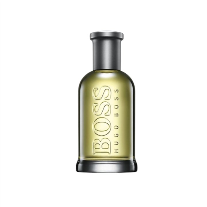 Hugo Boss, Boss Bottled, Hydration, After-Shave Lotion, 50 ml - Teknashop Ltd