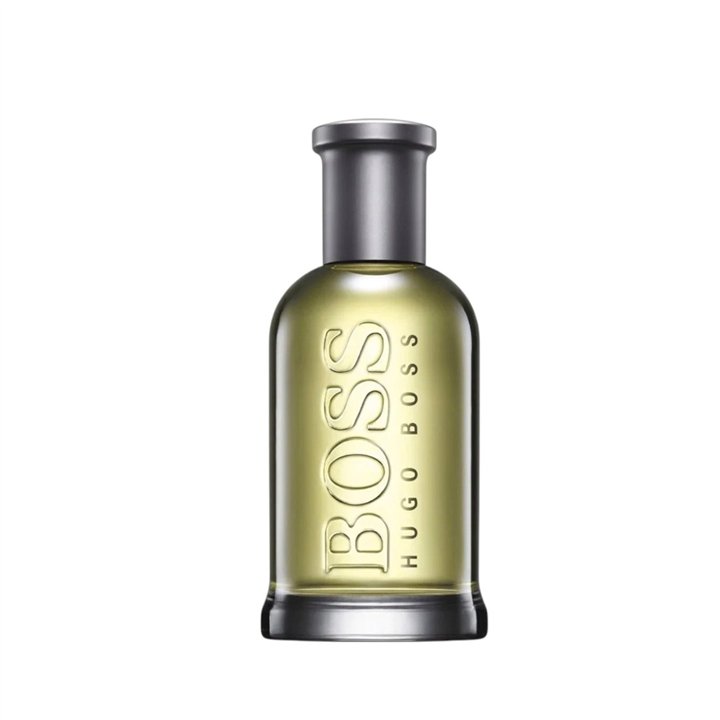 Hugo Boss, Boss Bottled, Hydrating, After-Shave Lotion, 100 ml - Teknashop Ltd