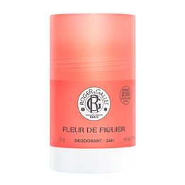 Roger & Gallet, Fleur De Figuier, 24h Protection, Deodorant Stick, For Women, 50 g - Teknashop Ltd