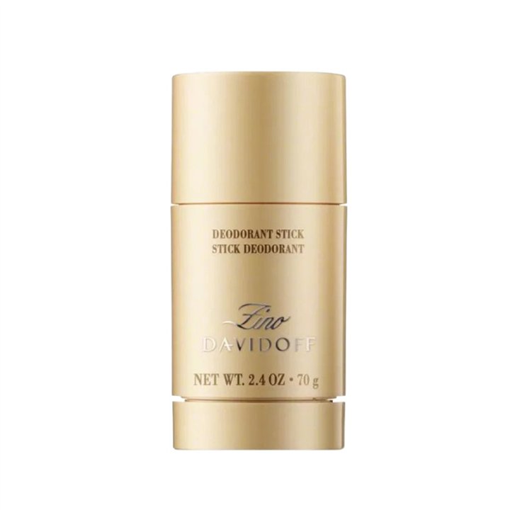 Davidoff, Zino, 24h Protection, Deodorant Stick, For Men, 70 g - Teknashop Ltd