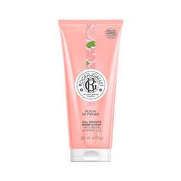 Roger & Gallet, Feuille De Figuier, Shower Gel, For All Skin Types, 200 ml - Teknashop Ltd
