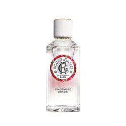 Roger & Gallet, Gingembre Rouge, Fragrance Water, Body, 100 ml - Teknashop Ltd
