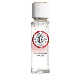 Roger & Gallet, Gingembre Rouge, Fragrance Water, Body, 30 ml - Teknashop Ltd