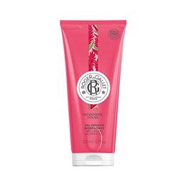 Roger & Gallet, Gingembre Rouge, Shower Gel, For All Skin Types, 200 ml - Teknashop Ltd