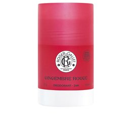 Roger & Gallet, Gingembre Rouge, 24h Protection, Deodorant Stick, For Women, 50 g - Teknashop Ltd