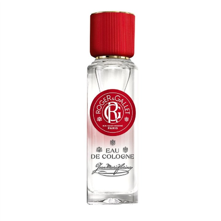 Roger & Gallet, Jean Marie Farina, Eau De Cologne, Unisex, 30 ml - Teknashop Ltd