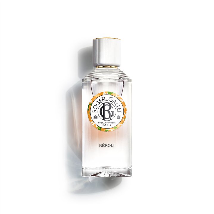 Roger & Gallet, Neroli, Fragrance Water, Body, 100 ml - Teknashop Ltd