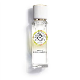 Roger & Gallet, Fleur D'Osmanthus, Fragrance Water, Body, 30 ml - Teknashop Ltd
