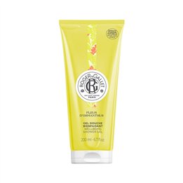 Roger & Gallet, Fleur D'Osmanthus, Shower Gel, For All Skin Types, 200 ml - Teknashop Ltd