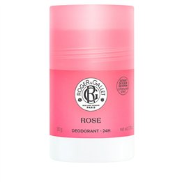 Roger & Gallet, Rose, 24h Protection, Deodorant Stick, For Women, 50 g - Teknashop Ltd