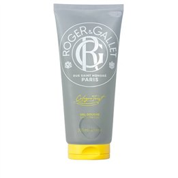 Roger & Gallet, Cologne Twist, Shower Gel, For All Skin Types, 200 ml - Teknashop Ltd