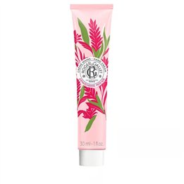 Roger & Gallet, Gingembre Rouge, Moisturising, Hand Cream, 30 ml - Teknashop Ltd