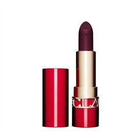 Clarins, Joli Rouge Velvet, Matte, Cream Lipstick, 744V, 3.5 g *Vial - Teknashop Ltd