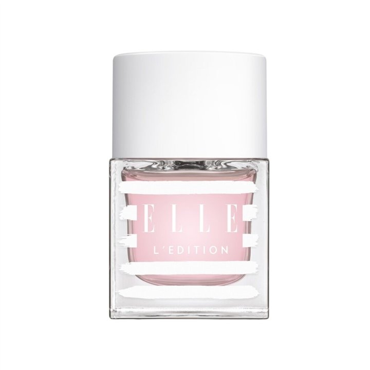 Elle, L'edition, Eau De Parfum, For Women, 30 ml - Teknashop Ltd