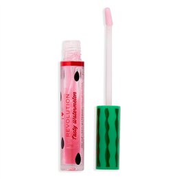 I Heart Revolution, Tasty Watermelon, Lip Gloss, Fresh, 2.2 ml - Teknashop Ltd