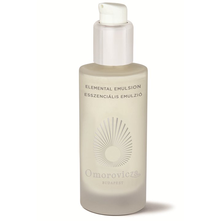 Omorovicza, Elemental Emulsion, Hydrating, Emulsion, For Face, 50 ml - Teknashop Ltd