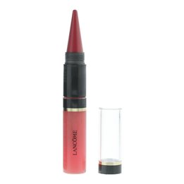 Lancome, Lip Kajal Duo Chroma, Cream Lipstick & Lip Gloss, 03, Bold Red, 2.7 g - Teknashop Ltd