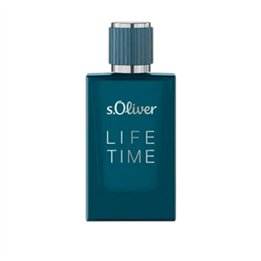 S. Oliver, Life Time, Eau De Toilette, For Men, 30 ml - Teknashop Ltd