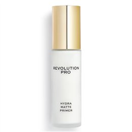 Revolution Pro, Hydra-Matte, Collagen, Hydrating, Before Makeup, Serum, For Face, 30 ml - Teknashop Ltd