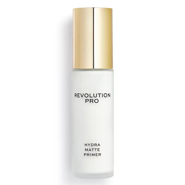 Revolution Pro, Hydra-Matte, Collagen, Hydrating, Before Makeup, Serum, For Face, 30 ml - Teknashop Ltd