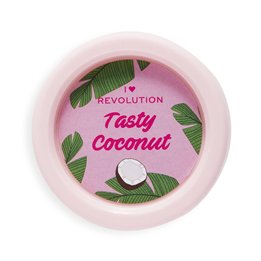 Revolution Pro, Tasty Coconut, Lip Scrub, 20 g - Teknashop Ltd