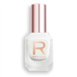 Makeup Revolution, High Gloss, Nail Polish, Powder, 10 ml - Teknashop Ltd