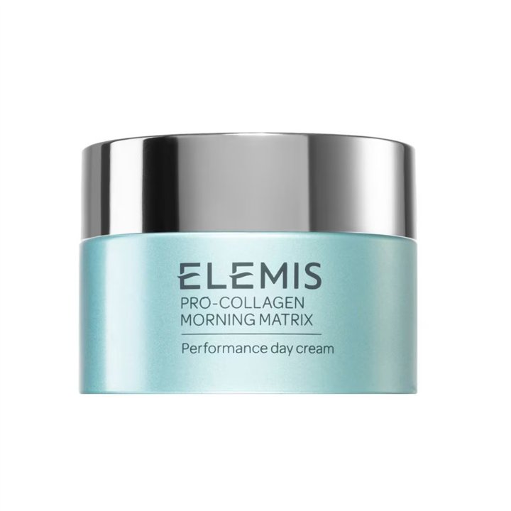 Elemis, Pro-Collagen Morning Matrix, Anti-Wrinkle, Day, Cream, For Face, 50 ml - Teknashop Ltd