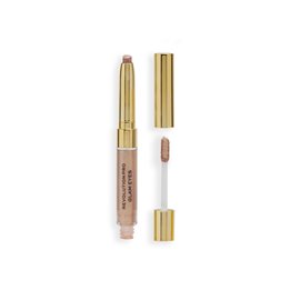 Revolution Pro, Glam Eye, Eyeshadow Stick, Lustre, 11 g - Teknashop Ltd