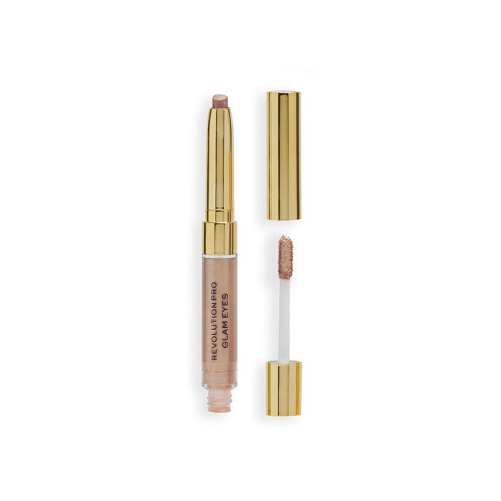 Revolution Pro, Glam Eye, Eyeshadow Stick, Lustre, 11 g - Teknashop Ltd