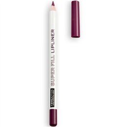 Relove By Revolution, Super, Precision, Lip Liner, 1 g - Teknashop Ltd