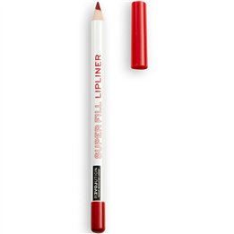 Relove By Revolution, Super, Precision, Lip Liner, Babe, 1 g - Teknashop Ltd