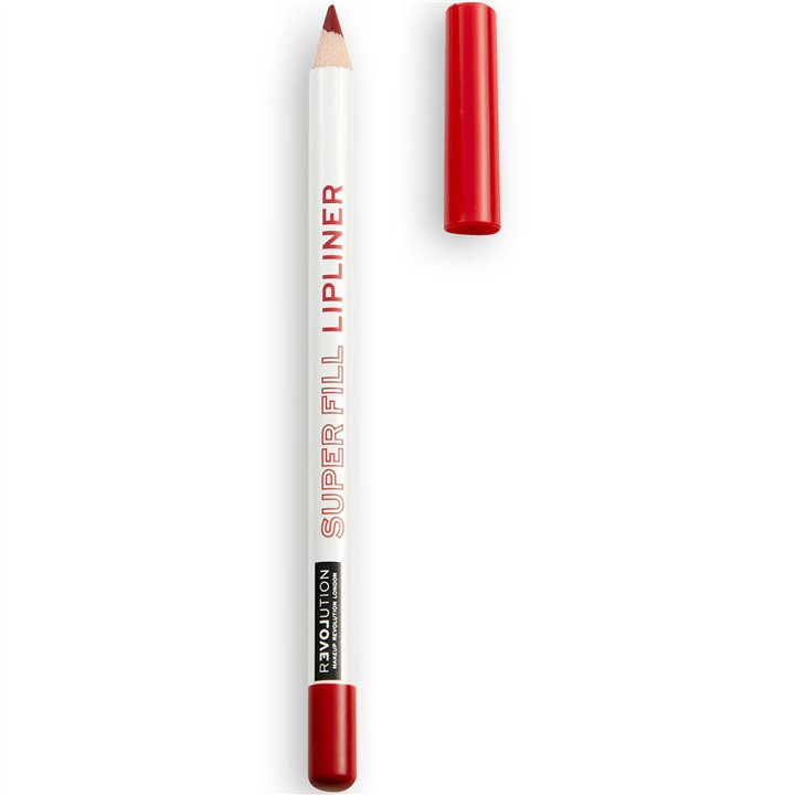 Relove By Revolution, Super, Precision, Lip Liner, Babe, 1 g - Teknashop Ltd
