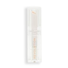Makeup Revolution, Moodswitch Halo, Hydrating, Lip Balm, Clear, 2.5 g - Teknashop Ltd