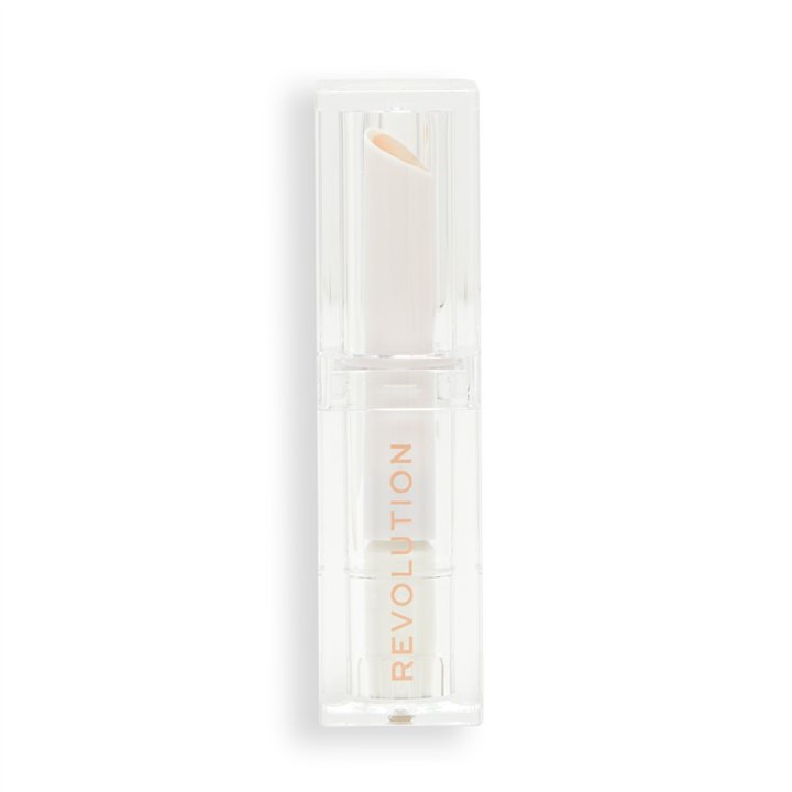 Makeup Revolution, Moodswitch Halo, Hydrating, Lip Balm, Clear, 2.5 g - Teknashop Ltd