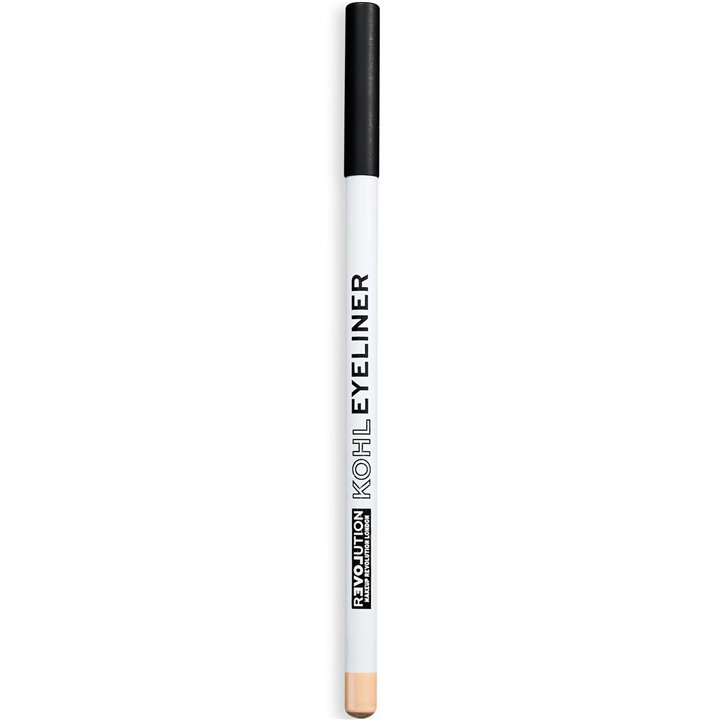 Relove By Revolution, Relove, Kohl Eyeliner, Nude, 1.2 g - Teknashop Ltd