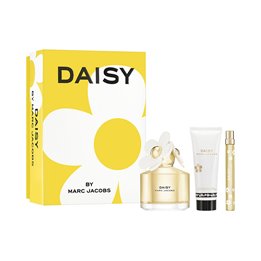 Set Marc Jacobs:  + Daisy, Eau De Toilette, For Women, 10 ml +  - Teknashop Ltd