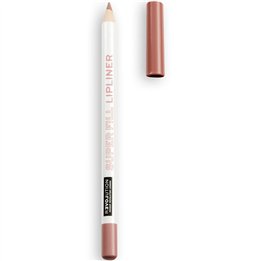 Relove By Revolution, Super, Precision, Lip Liner, Sugar, 1 g - Teknashop Ltd