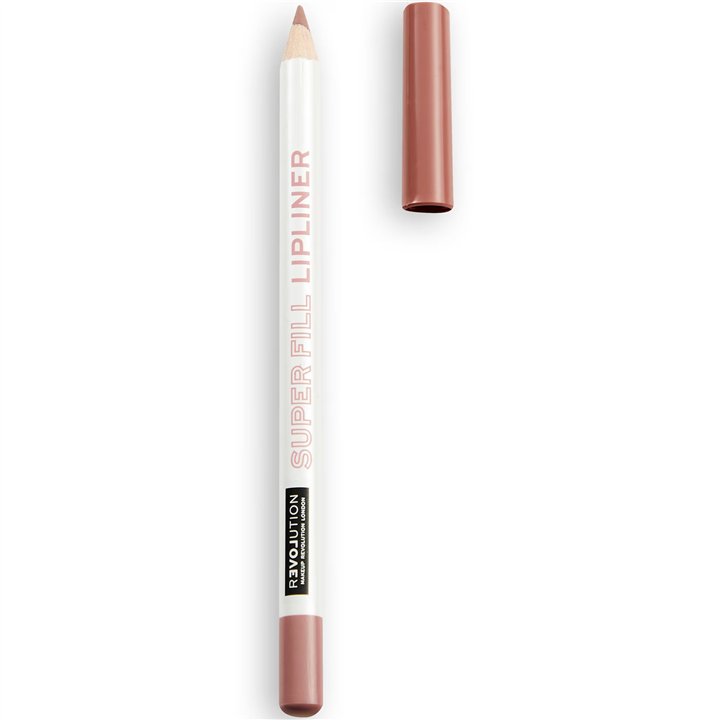 Relove By Revolution, Super, Precision, Lip Liner, Sugar, 1 g - Teknashop Ltd