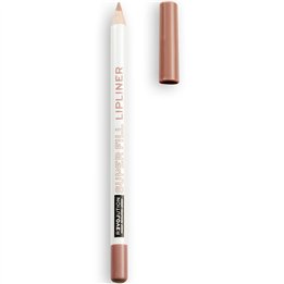 Relove By Revolution, Super, Precision, Lip Liner, Cream, 1 g - Teknashop Ltd