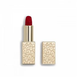 Revolution Pro, Neutral Satin, Matte, Cream Lipstick, Red, 3.6 g - Teknashop Ltd
