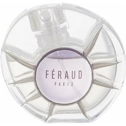 Louis Feraud, Tout A Vous, Eau De Parfum, For Women, 30 ml - Teknashop Ltd