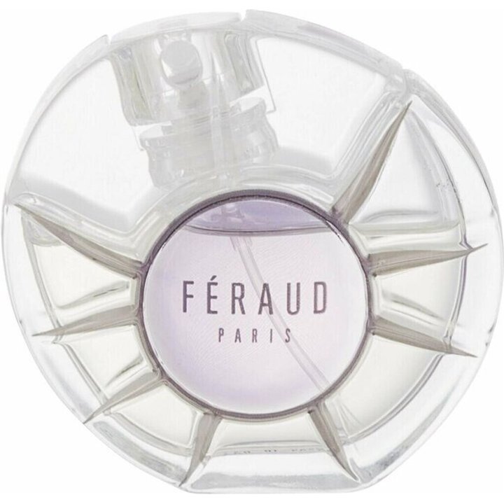 Louis Feraud, Tout A Vous, Eau De Parfum, For Women, 30 ml - Teknashop Ltd